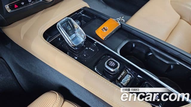 Volvo S90 B5 Inscription, 2021 9