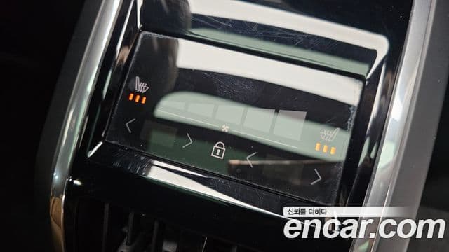 Volvo S90 B5 Inscription, 2021 18