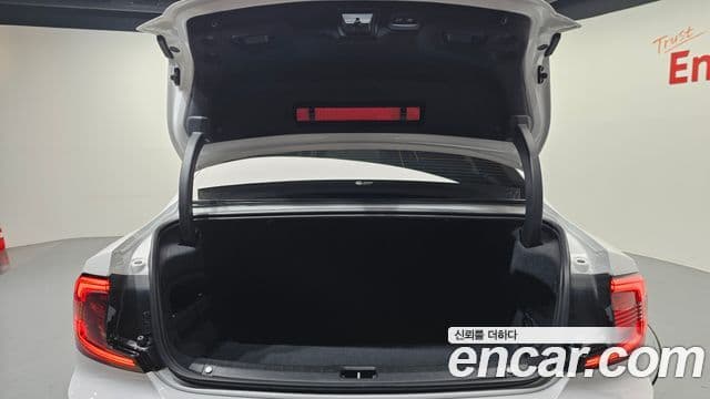 Volvo S90 B5 Inscription, 2021 20