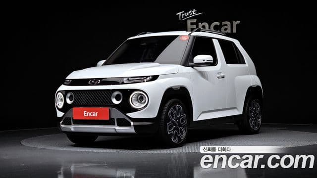 Hyundai Casper Inspiration, 2023 1