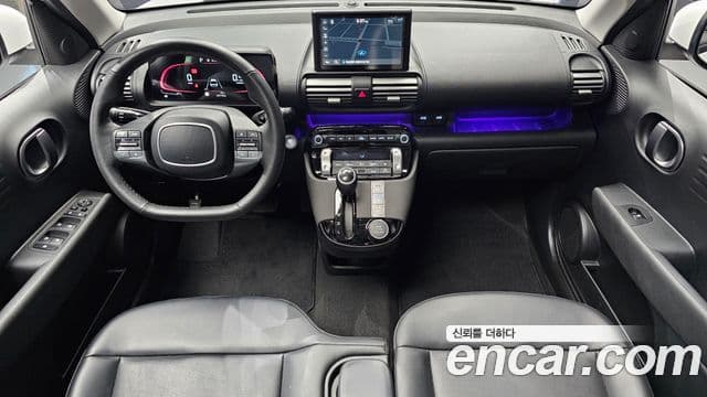 Hyundai Casper Inspiration, 2023 7