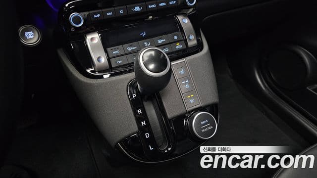 Hyundai Casper Inspiration, 2023 9