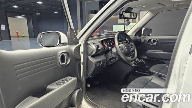 Hyundai Casper Inspiration, 2023 11