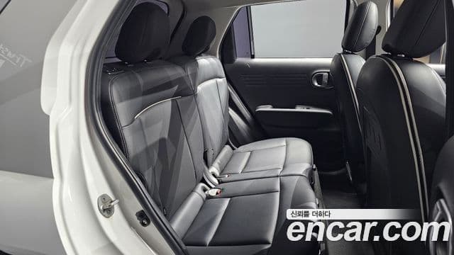 Hyundai Casper Inspiration, 2023 12