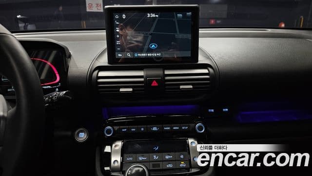 Hyundai Casper Inspiration, 2023 14