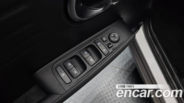 Hyundai Casper Inspiration, 2023 16