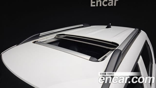 Hyundai Casper Inspiration, 2023 19