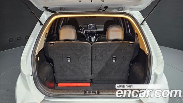 Hyundai Casper Inspiration, 2023 20