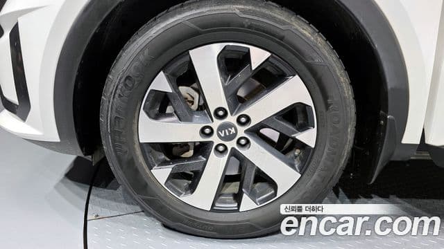 Kia Sorento 4세대 Prestige, 2021 все фото