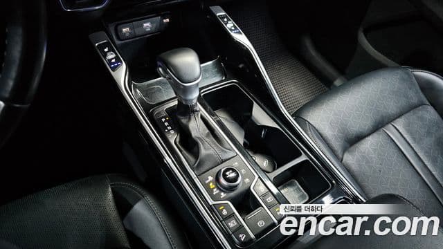 Kia Sorento 4세대 Prestige, 2021 9