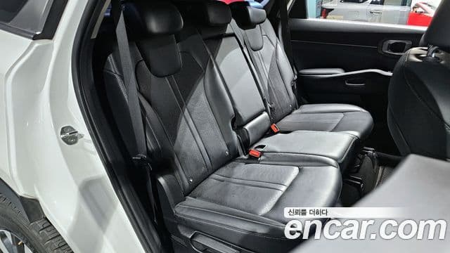 Kia Sorento 4세대 Prestige, 2021 12