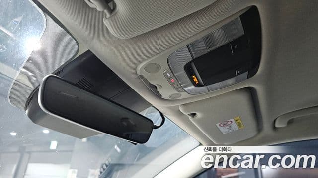 Kia Sorento 4세대 Prestige, 2021 17