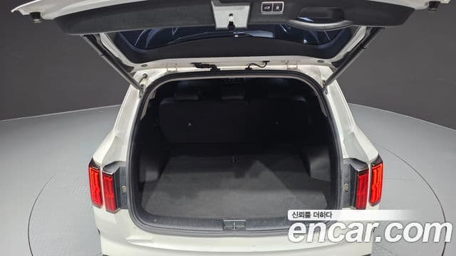 Kia Sorento 4세대 Prestige, 2021 20