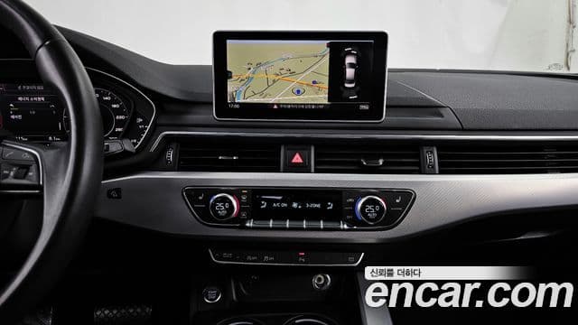 Audi A4 (B9), 2019 15