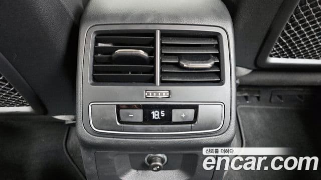 Audi A4 (B9), 2019 18