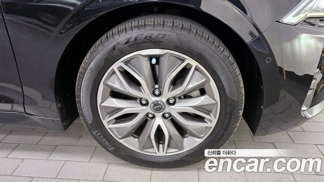 Kia K5 гибрид 3세대 Signature, 2022 все фото