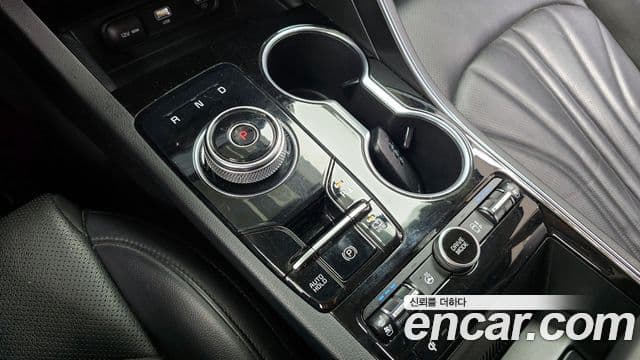 Kia K5 гибрид 3세대 Signature, 2022 9