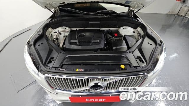 Volvo XC90 2세대 T6 Inscription, 2018 6