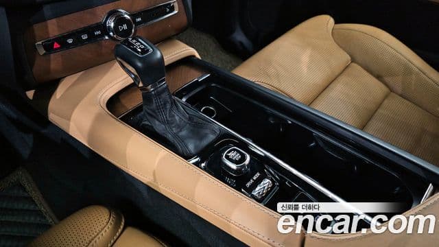 Volvo XC90 2세대 T6 Inscription, 2018 9