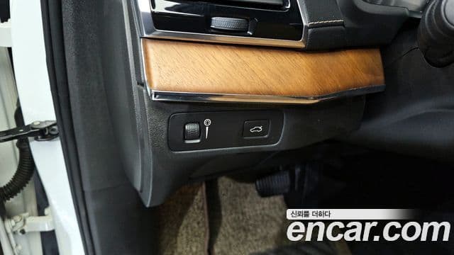 Volvo XC90 2세대 T6 Inscription, 2018 13