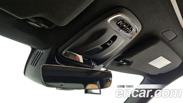 Volvo XC90 2세대 T6 Inscription, 2018 16
