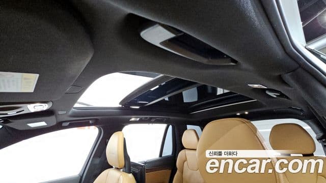 Volvo XC90 2세대 T6 Inscription, 2018 19