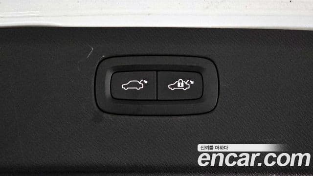 Volvo XC90 2세대 T6 Inscription, 2018 20