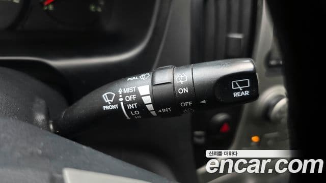 Hyundai Grand Starex CVX Luxury, 2011 18