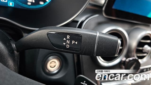 Mercedes-Benz GLC-класс X253 GLC300e 4MATIC купе, 2021 9