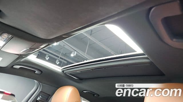 Mercedes-Benz GLC-класс X253 GLC300e 4MATIC купе, 2021 19