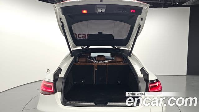 Mercedes-Benz GLC-класс X253 GLC300e 4MATIC купе, 2021 20