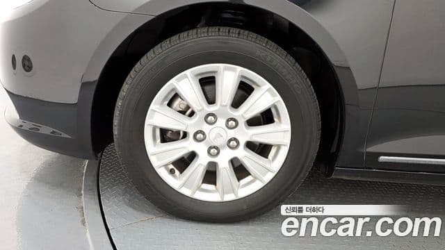 Chevrolet(GM대우) 알페온 Premium, 2015 все фото