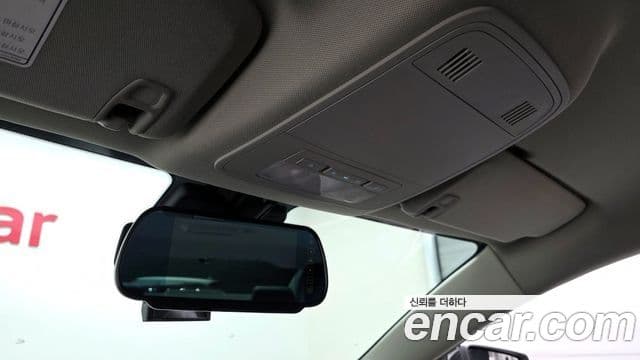 Chevrolet(GM대우) 알페온 Premium, 2015 16