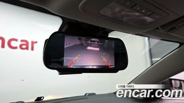 Chevrolet(GM대우) 알페온 Premium, 2015 17