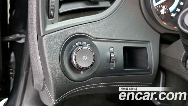 Chevrolet(GM대우) 알페온 Premium, 2015 18