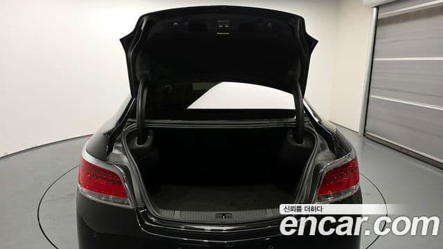 Chevrolet(GM대우) 알페온 Premium, 2015 20