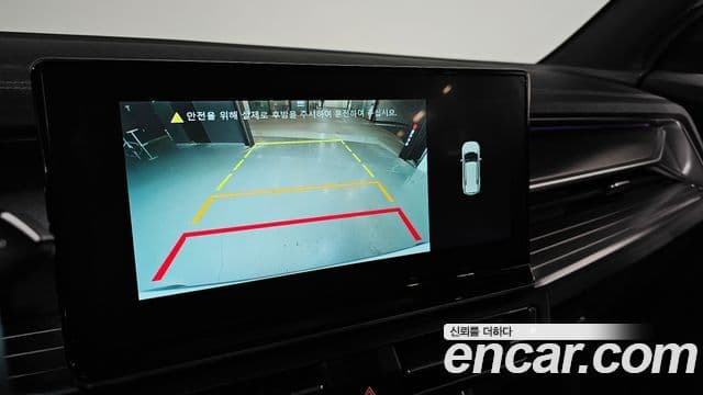 KG모빌리티(SsangYong) Torres T7, 2023 15