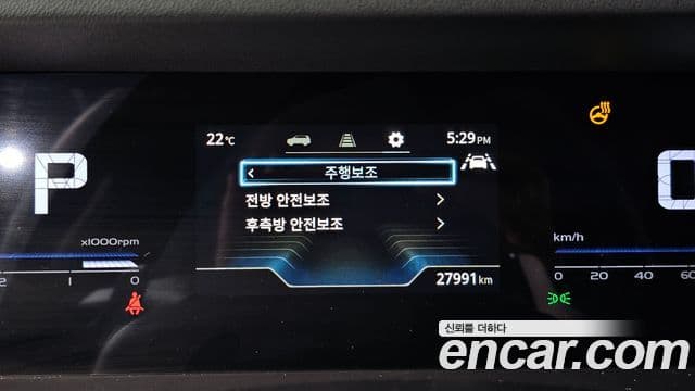 KG모빌리티(SsangYong) Torres T7, 2023 16