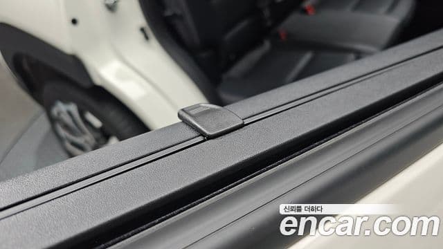 KG모빌리티(SsangYong) Torres T7, 2023 18