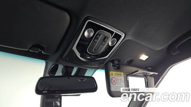 KG모빌리티(SsangYong) Torres T7, 2023 19