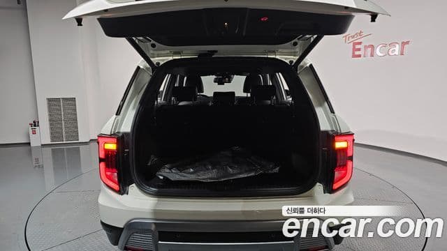 KG모빌리티(SsangYong) Torres T7, 2023 20