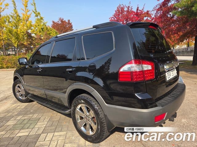 Kia Mohave 4WD KV300, 2014 все фото