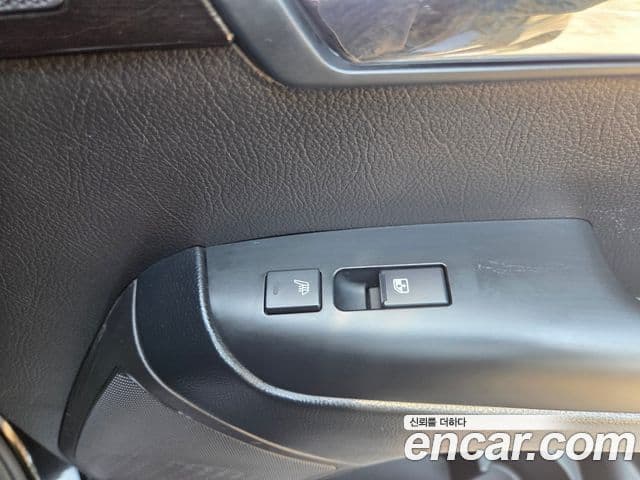 Kia Mohave 4WD KV300, 2014 9