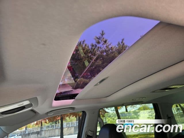 Kia Mohave 4WD KV300, 2014 17