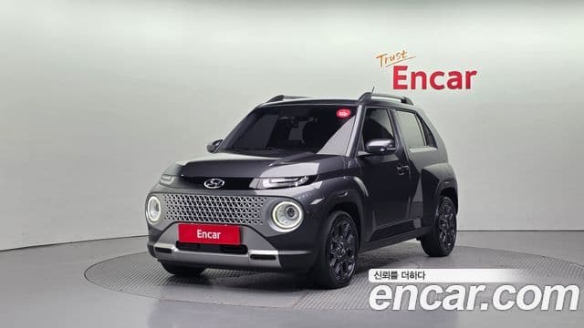 Hyundai Casper Modern, 2022 1