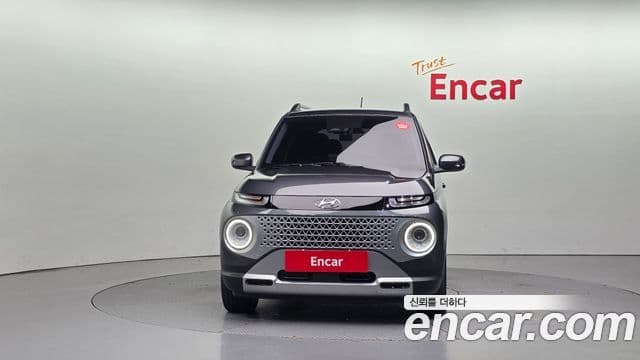 Hyundai Casper Modern, 2022 3