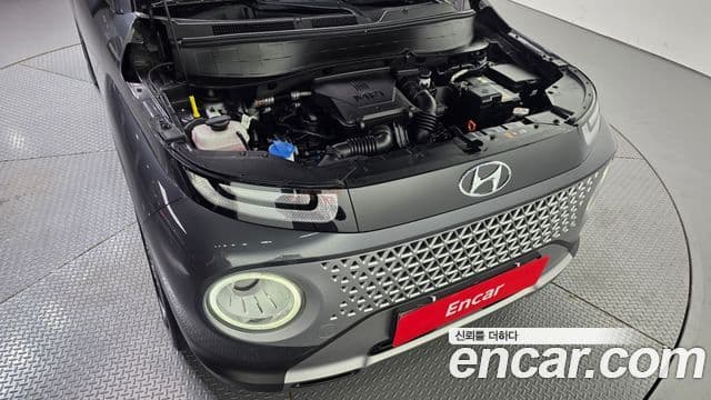 Hyundai Casper Modern, 2022 6