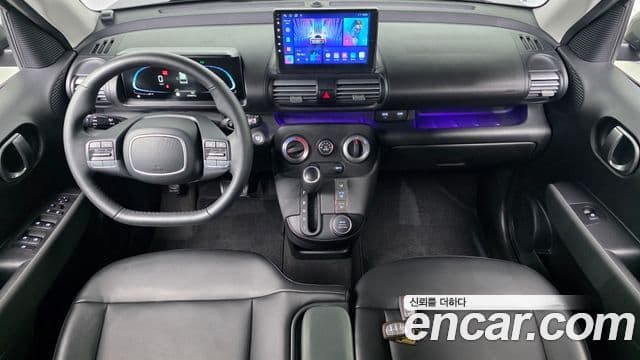 Hyundai Casper Modern, 2022 7