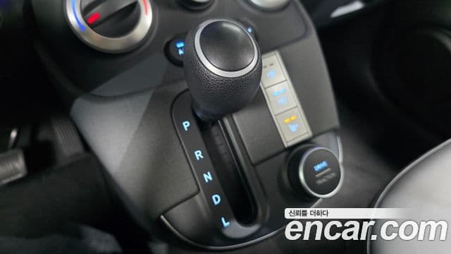 Hyundai Casper Modern, 2022 9