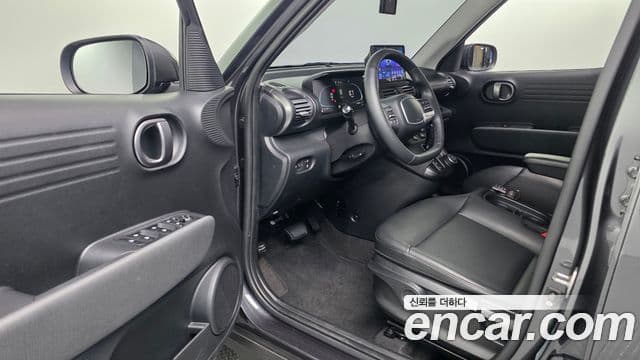 Hyundai Casper Modern, 2022 11